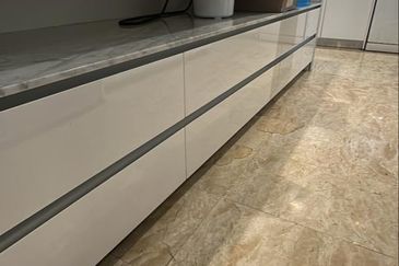 Country Heights Damansara