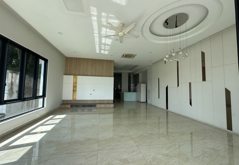 Country Heights Damansara