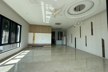 Country Heights Damansara