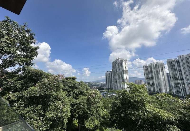 Country Heights Damansara