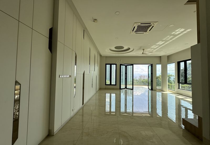 Country Heights Damansara