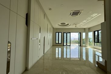 Country Heights Damansara