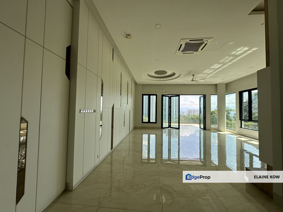 Country heights damansara, Kuala Lumpur , Kuala Lumpur, Country Heights Damansara