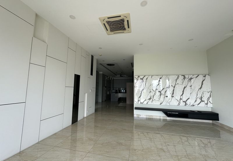 Country Heights Damansara