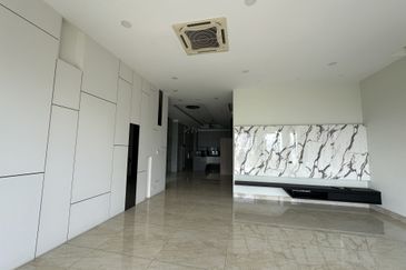 Country Heights Damansara