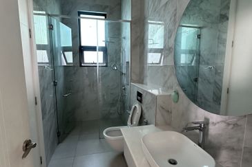 Country Heights Damansara