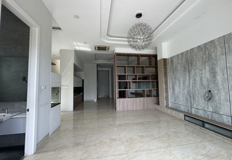 Country Heights Damansara