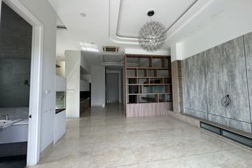 Country Heights Damansara