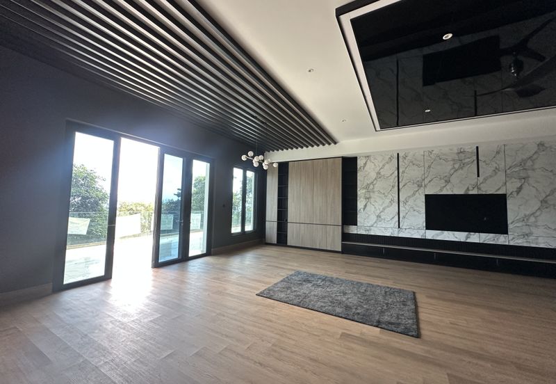 Country Heights Damansara