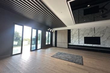 Country Heights Damansara