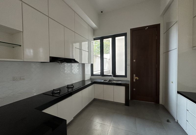 Country Heights Damansara