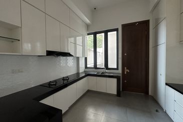 Country Heights Damansara