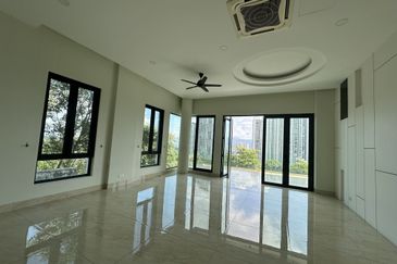 Country Heights Damansara