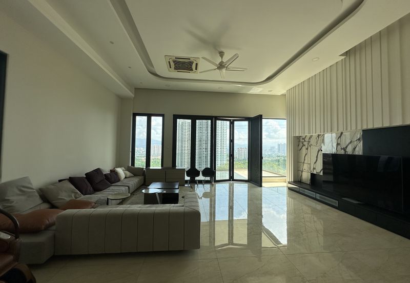 Country Heights Damansara