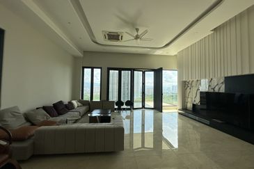 Country Heights Damansara