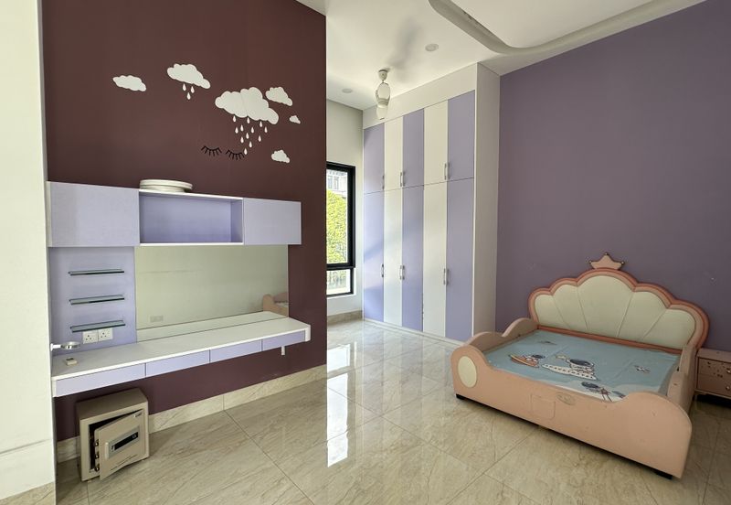 Country Heights Damansara