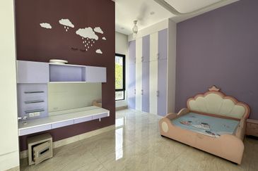 Country Heights Damansara