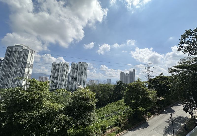 Country Heights Damansara