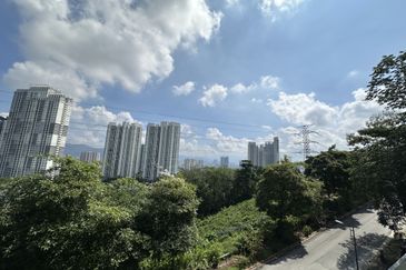 Country Heights Damansara