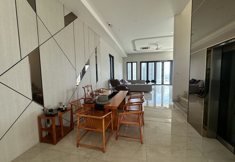 Country Heights Damansara