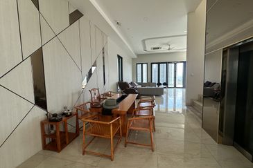 Country Heights Damansara