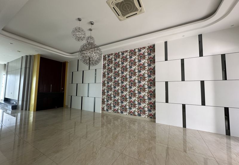 Country Heights Damansara