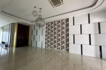 Country Heights Damansara