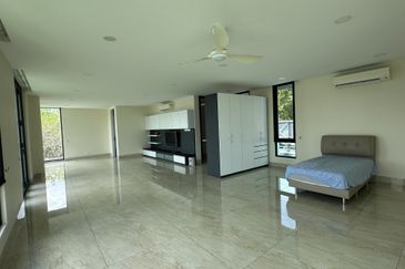 Country Heights Damansara