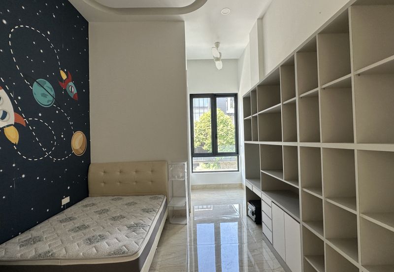 Country Heights Damansara