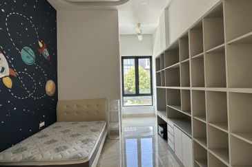 Country Heights Damansara