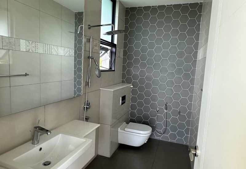 Country Heights Damansara