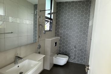 Country Heights Damansara