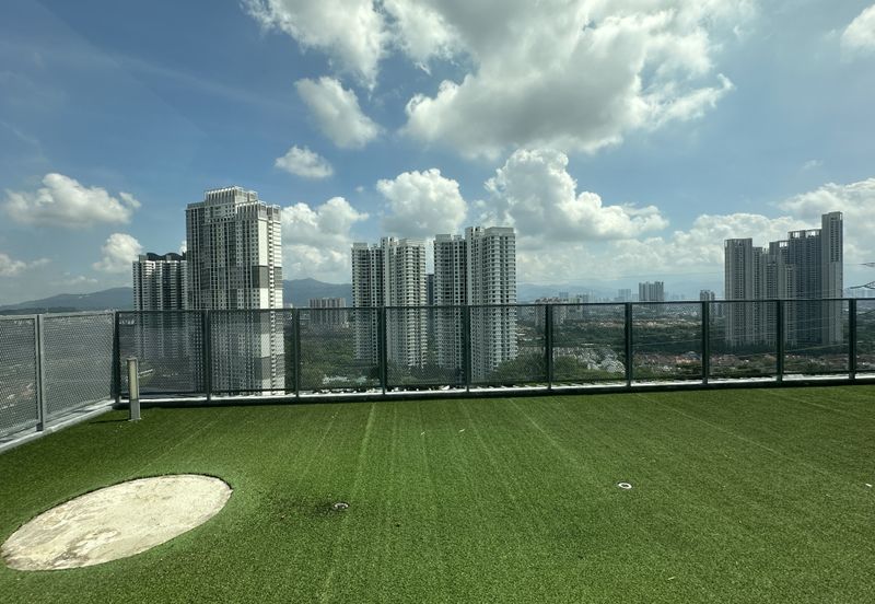 Country Heights Damansara