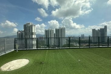 Country Heights Damansara