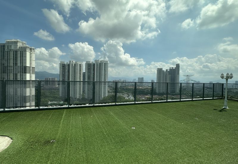 Country Heights Damansara