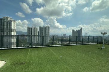 Country Heights Damansara