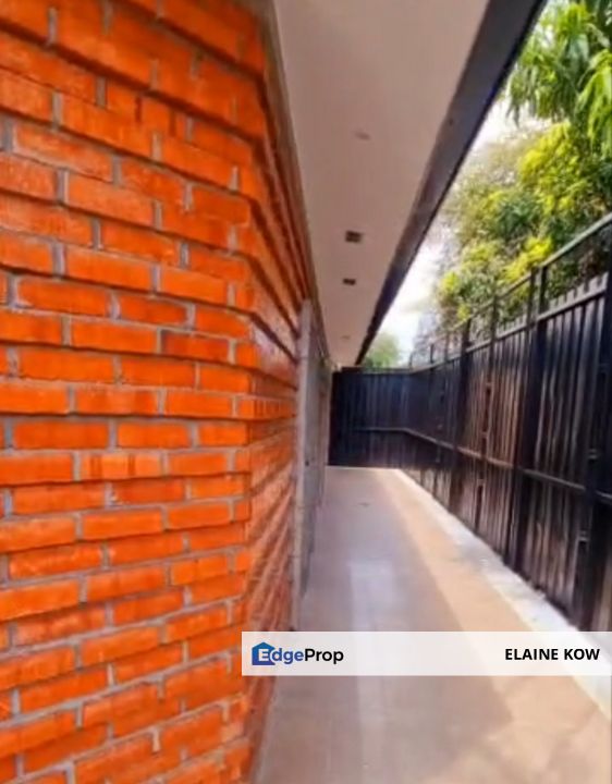 Taman pandan indah, selangor , Selangor, Pandan Indah