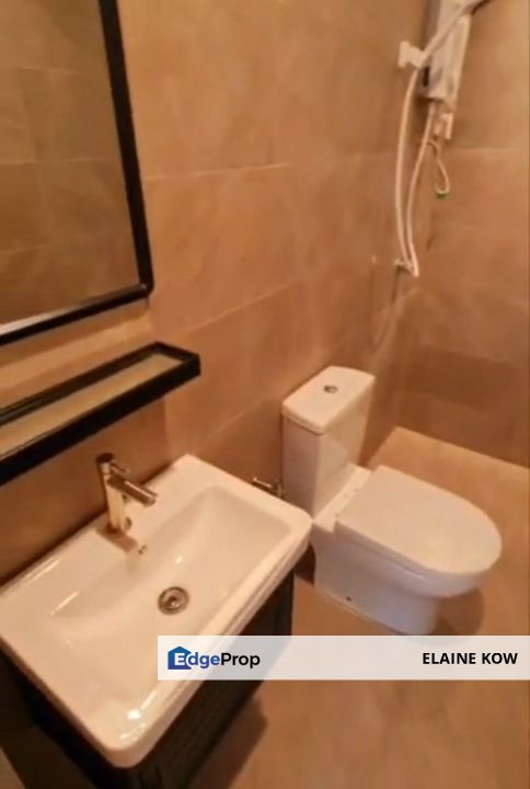 Pandan indah, cheras , Selangor, Pandan Indah