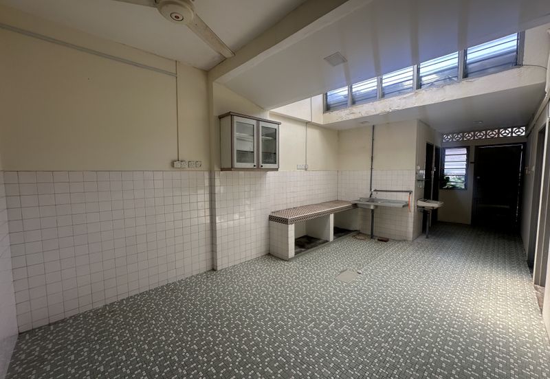 Seksyen 14, Petaling Jaya