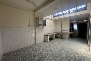 Seksyen 14, Petaling Jaya