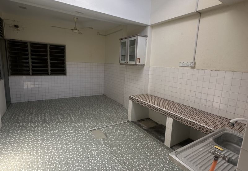 Seksyen 14, Petaling Jaya