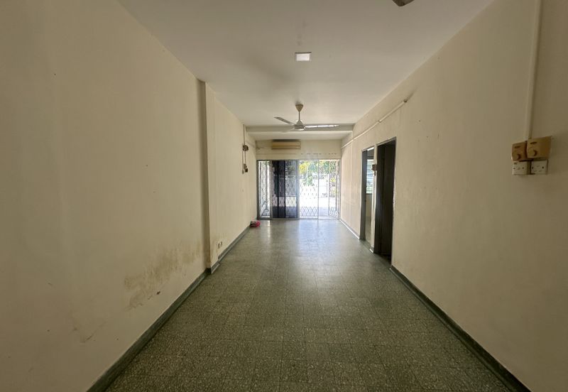 Seksyen 14, Petaling Jaya