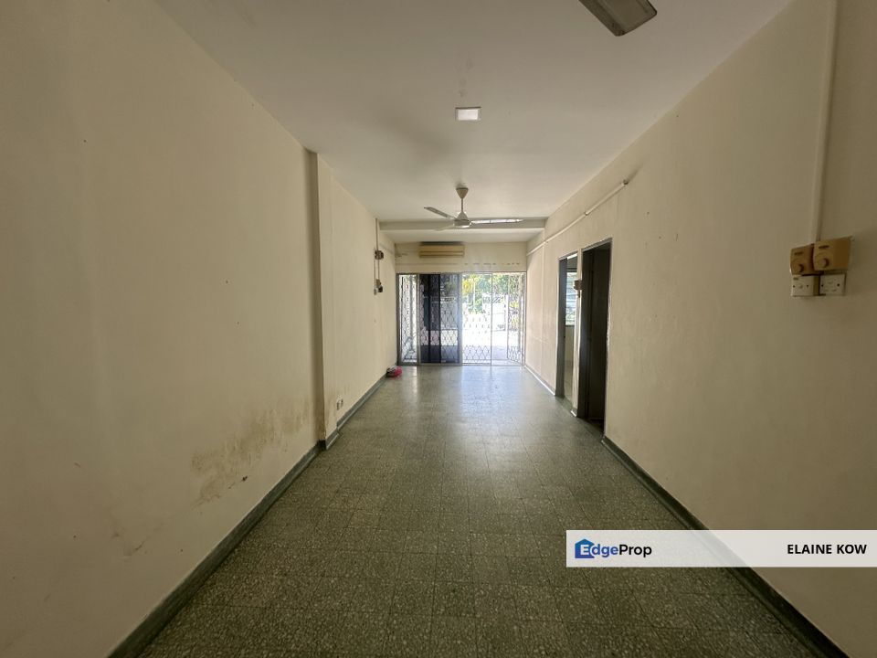 Seksyen 14. Petaling jaya, selangor , Selangor, Petaling Jaya