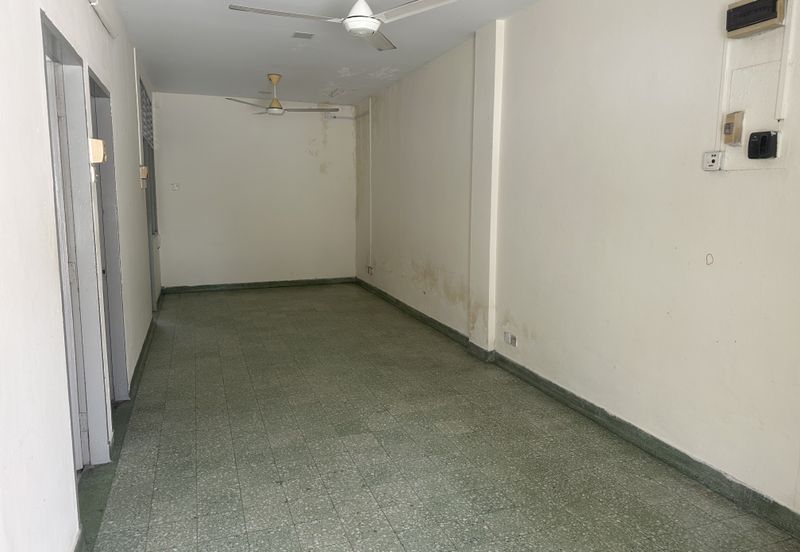 Seksyen 14, Petaling Jaya