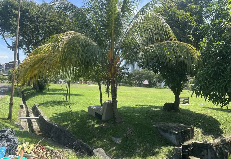 Seksyen 14, Petaling Jaya