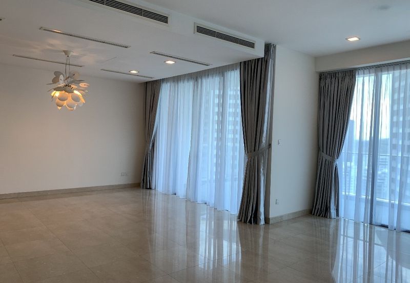 11 Mont Kiara (MK11)