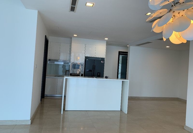 11 Mont Kiara (MK11)