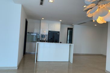 11 Mont Kiara (MK11)