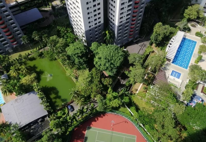 11 Mont Kiara (MK11)