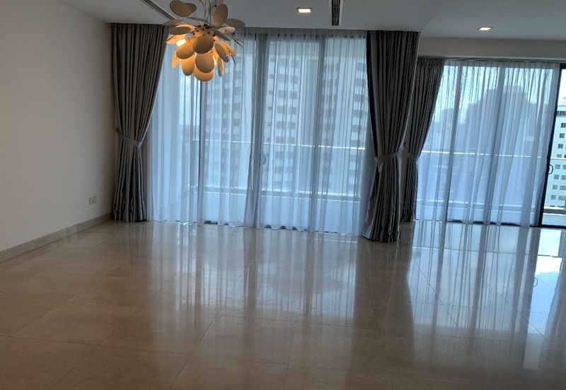 11 Mont Kiara (MK11)